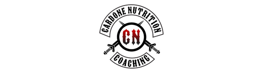 Cardone Nutrition Coaching Made By Majetics