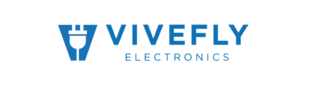 Vivefly Electronics Made by Majetics